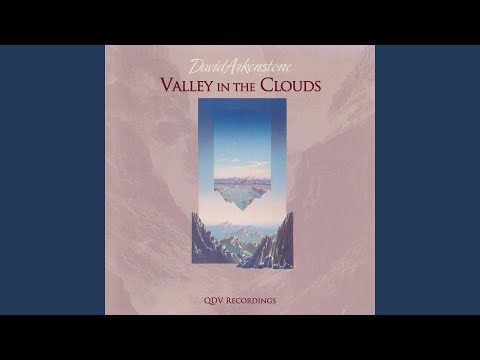 Valley In The Clouds