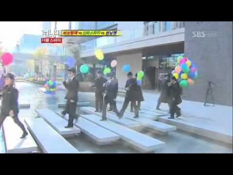 일요일이좋다 - 런닝 맨.E068.더블 스파이.111113.HDTV.XViD-HANrel_10