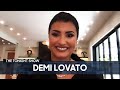 유튜브 다운로드 Demi Lovato on Owning Her Truth and Working with Ariana Grande | The Tonight Show
