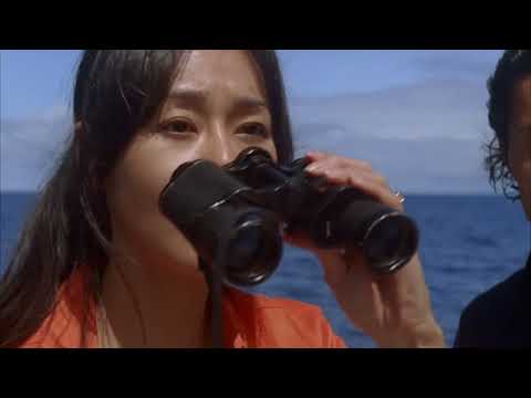 LOST: Statue of Taweret [2x23 - Live Together, Die Alone]