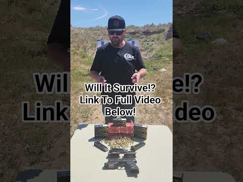 StreamLight TL-Racker [REVIEW]