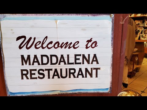 Vinícola San Antonio 🍷 Hora do brunch no restaurante Maddalena