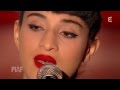 PIAF - Camélia Jordana : L'hymne à l'amour 05/10 ...