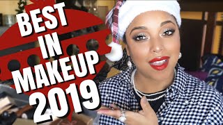 BEST OF BEAUTY MAKEUP FAVORITES || MelissaQ