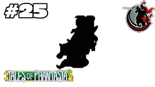 ＃25　SFC版 テイルズ オブ ファンタジア 実況プレイ