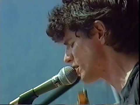 Leysin Rock Festival 1987 - Paul Personne