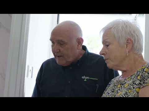 AHM INSTALLATIONS (ASSISTED HEALTH & MOBILITY LTD) video.