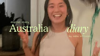 [オーストラリア生活] I Had No Idea | My Friends Surprised Me on My Birthday