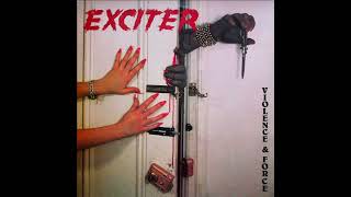 Exciter - Violence &amp; Force (1984)