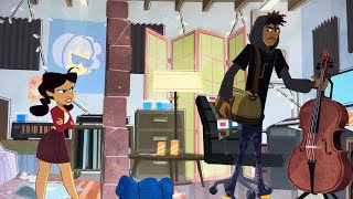 PFLP Penny Broke Up Boyfriend Good Jerk 