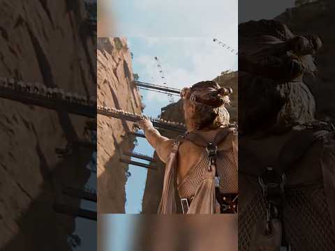 The soldier sacrificed himself for Joe