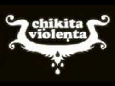Chikita Violenta - Turnaround