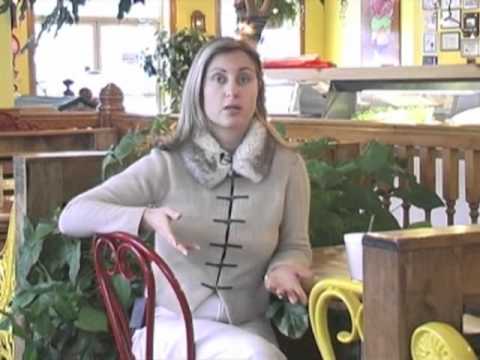 Dr. Snezana Tomic STVT - Krvna grupa A i ishrana