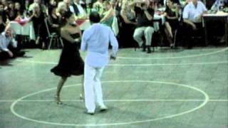 Carlos Copello y Miriam Gomez - Cumple Sunderland 2011