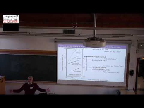 Current understanding and unsolved problems in thermal transport at the nanoscale