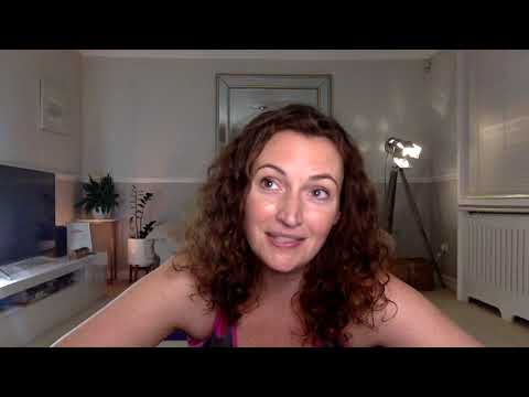 Yoga Advent Calendar