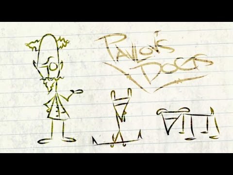 Pavlovian reactions aren't just for dogs - Benjamin N. Witts