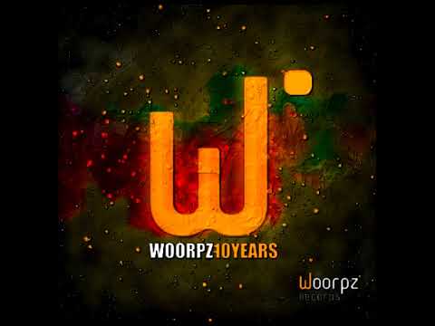 Woorpz 10 Years By Fido