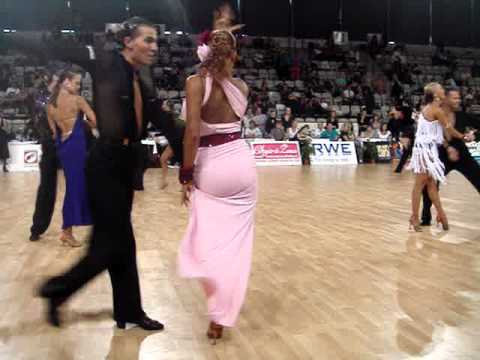 Luca Urso & Alessandra Tripoli - Rumba