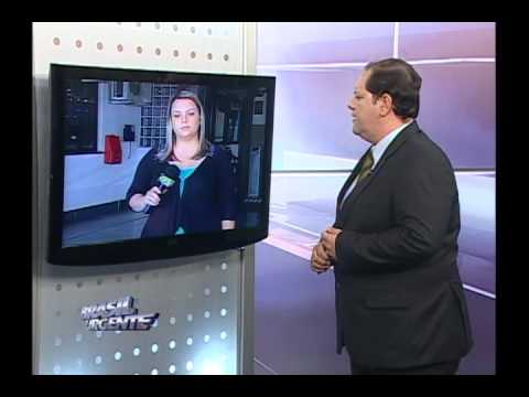 Brasil Urgente Campinas 10 04 2012 - Bloco 03