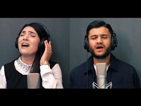 ISAURA GHEORGHIU & MARIUS LUPU - NEMARGINITA DRAGOSTE | COVER