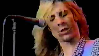 Mudhoney - &quot;Touch Me I&#39;m Sick&quot; - Live at Reading Festival UK - 8/30/92.