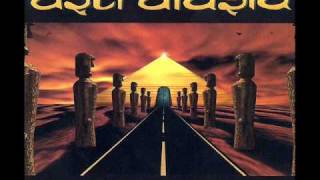 Astralasia - Seventh Wander (1995)