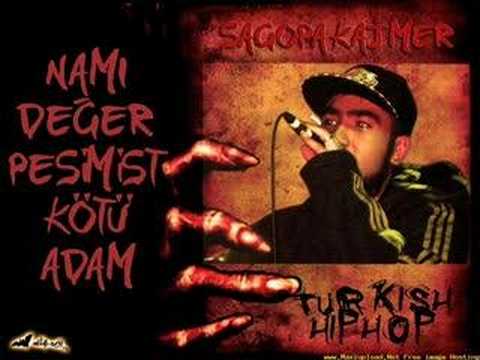 Abluka Alarm & Sagopa Kajmer - Yeminli Yaver(ahenk)