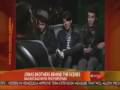 Jonas Brothers Interview On Good Morning America 2 16 09