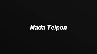 Download lagu Nada dering telepon mp3 Download lagu Nada dering telepon mp3