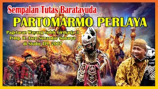 Download lagu Partomarmo Perlaya (Sempalan Tutas Baratayuda) - H. Asep Sunandar Sunarya GH3 mp3 Download lagu Partomarmo Perlaya (Sempalan Tutas Baratayuda) - H. Asep Sunandar Sunarya GH3 mp3
