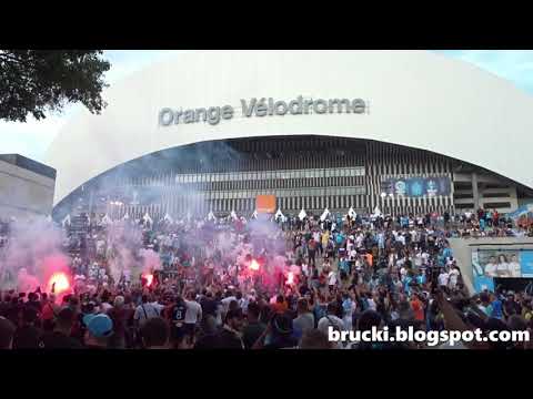 Olympique de Marseille – Eintracht Frankfurt 13.9.2022
