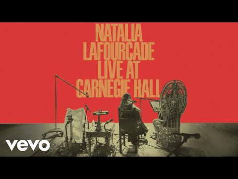 Natalia Lafourcade, David Byrne - Muerte
