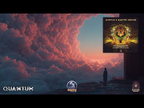 Quantum & Electric Machine - Modulation Corporation