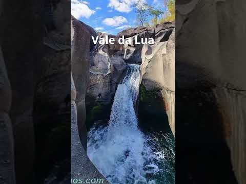 Além do roteiro: Chapada dos Veadeiros!! O lugar + antigo do Brasil.