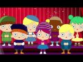 LE TAGLIATELLE DI NONNA PINA Canzoni Per Bambini