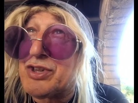 Rocker Chip Z'Nuff returns to discuss modern touring, power of GNR and new Enuff Z'Nuff with Nestor
