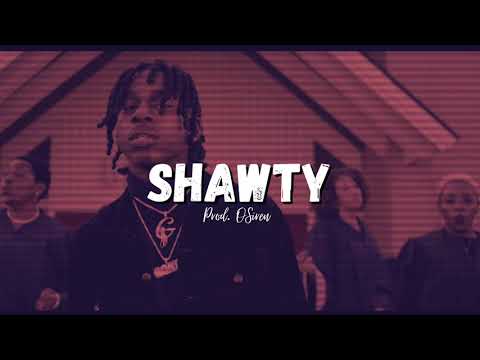 Polo G X 24kGoldn Type Beat - "Shawty" [Prod. @Osiren]