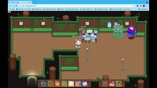 prodigy hacking extension