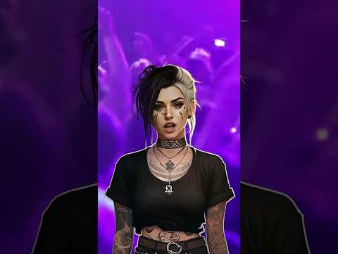 Ayliva - "sie weiß" - ėmma Edition #shorts