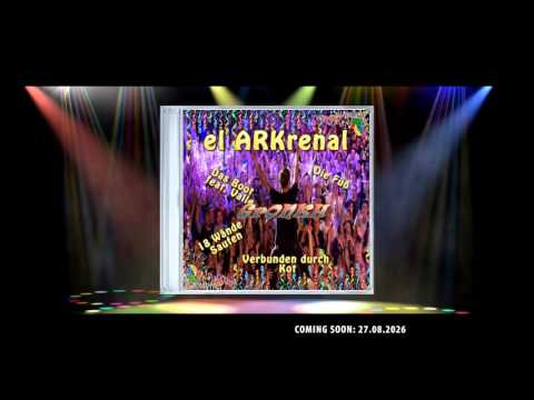 Best of Gronkh Singt - el ARKrenal