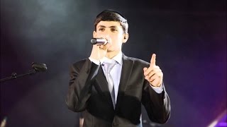מידד טסה מיקס נוסטלגיה 2016