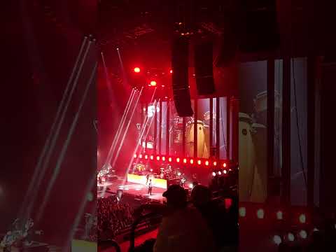 Cruzando el Charco - Nada Nace (Movistar Arena 10/08/2024)