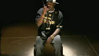 Young Buck - Freestyle (Live @ AOL Music, 2007)