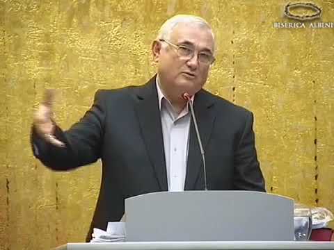 Marturie de vindecare,cand coboara puterea ologul sare in sus,se vindeca si de epilepsie Sandu Negru