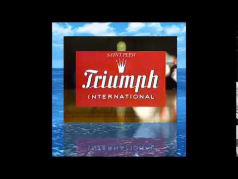 SAINT PEPSI - dream supreme