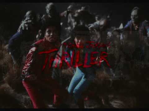 Thriller Voice-Over Session (1982) Vincent Price!