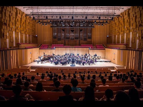 At the Break of Gondwana  盤古開天之時