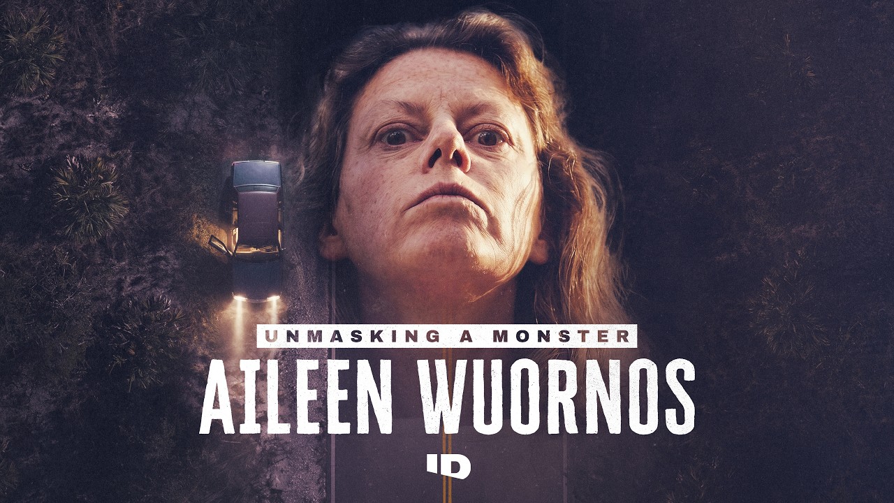 Unmasking A Monster: Aileen Wuornos | Official Trailer - YouTube