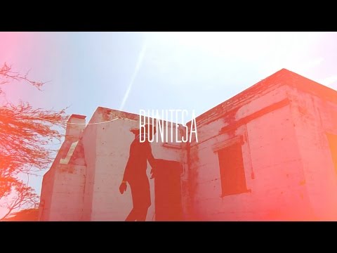 Chando Rib'e Track & Ginelly - Bunitesa [Official Music Video]